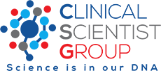 Clinical Scientist Group